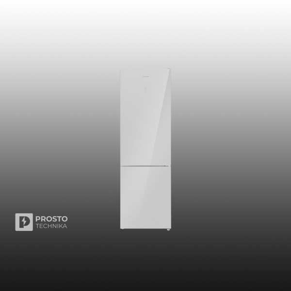 Холодильник MAUNFELD MFF200NFS Inverter